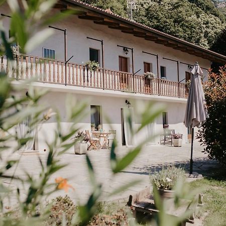 Guest House Al Devesio Rifreddo Bagian luar foto