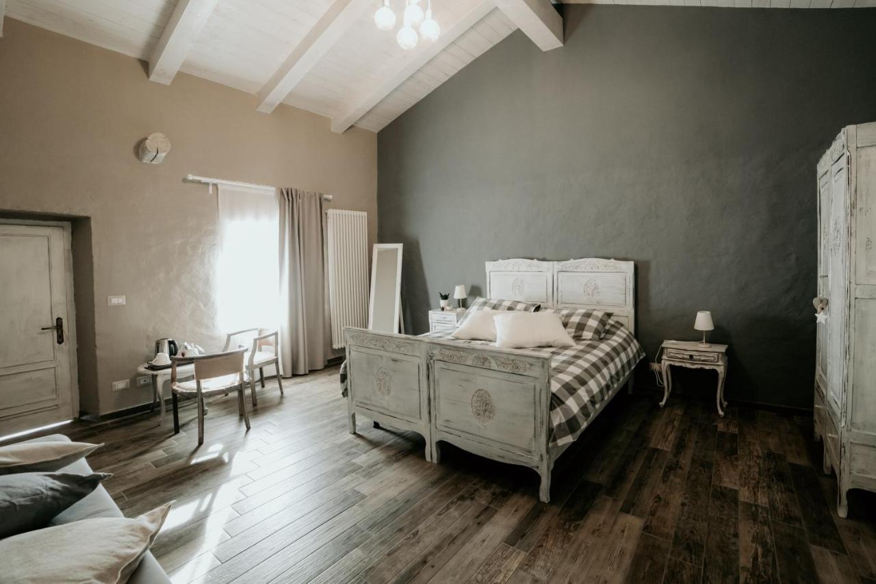Guest House Al Devesio Rifreddo Bagian luar foto