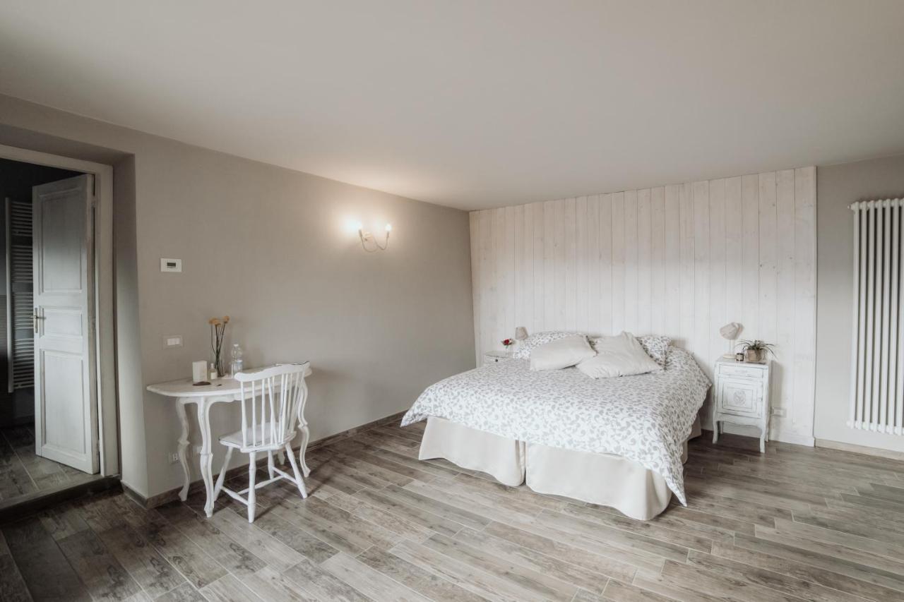 Guest House Al Devesio Rifreddo Bagian luar foto