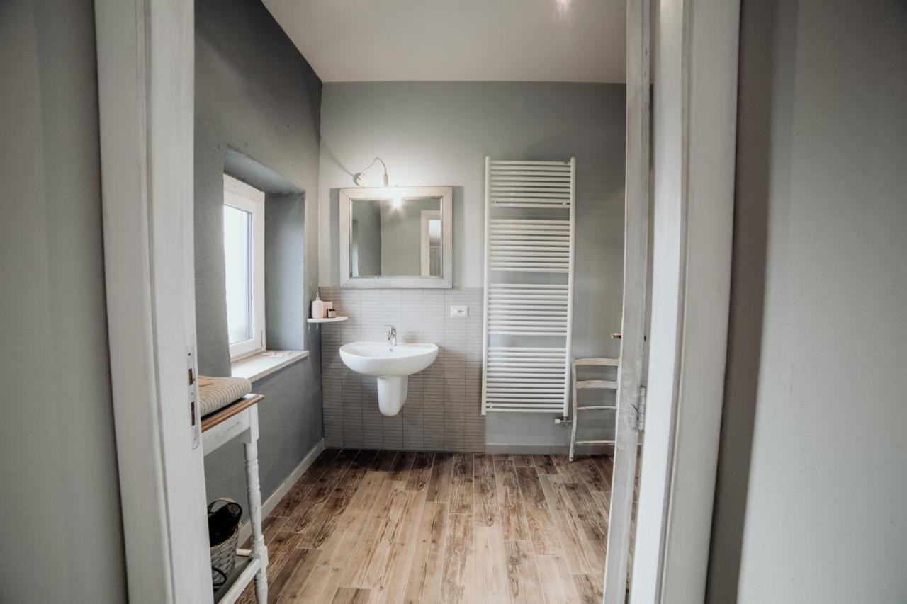 Guest House Al Devesio Rifreddo Bagian luar foto