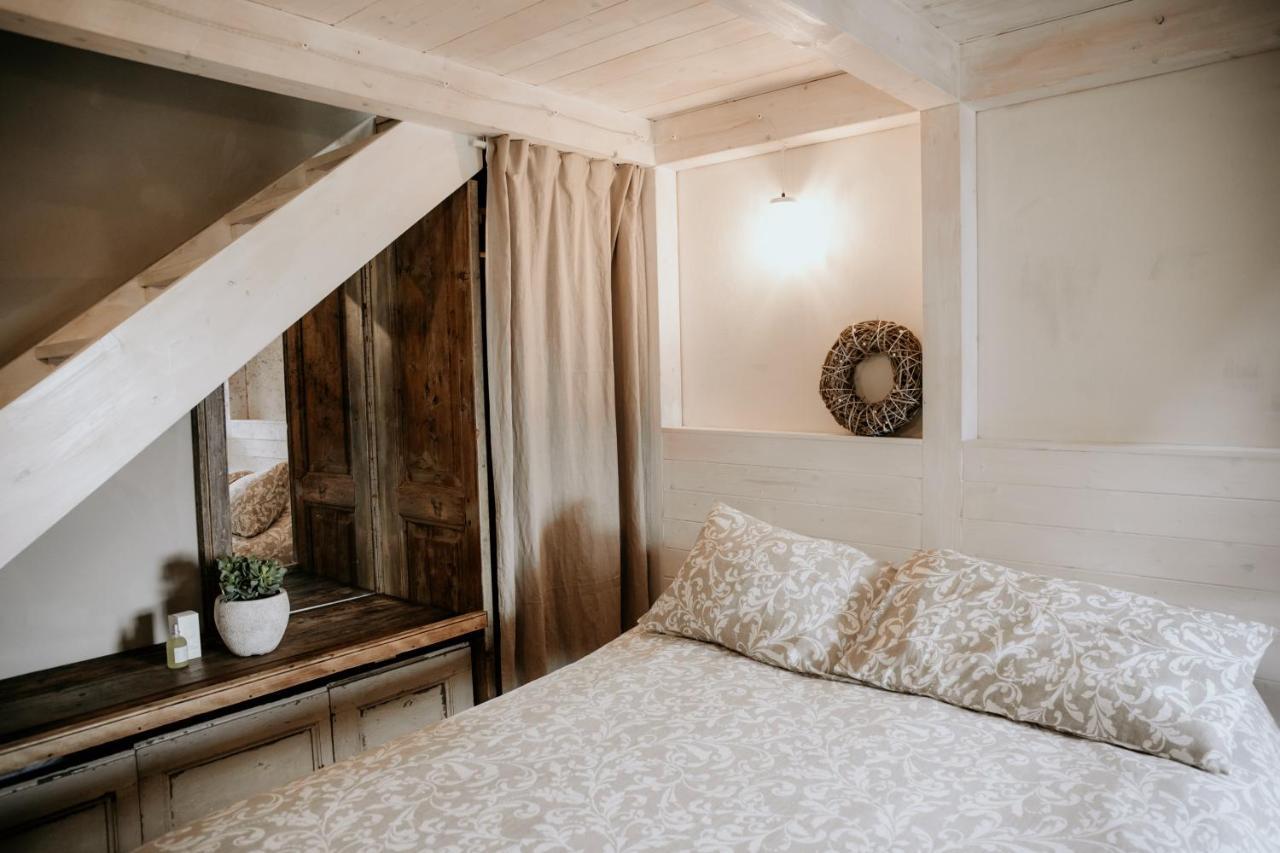 Guest House Al Devesio Rifreddo Bagian luar foto