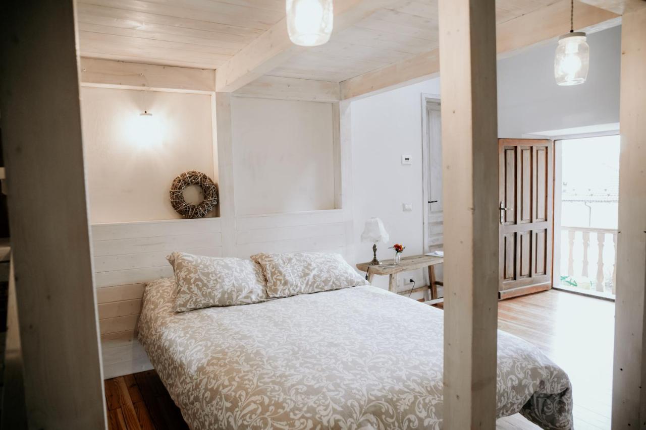 Guest House Al Devesio Rifreddo Bagian luar foto