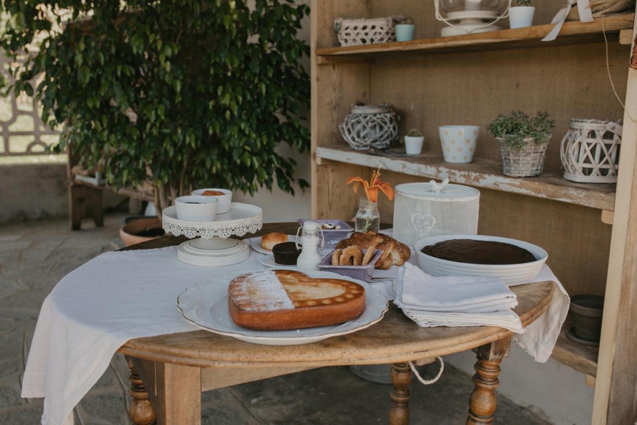 Guest House Al Devesio Rifreddo Bagian luar foto