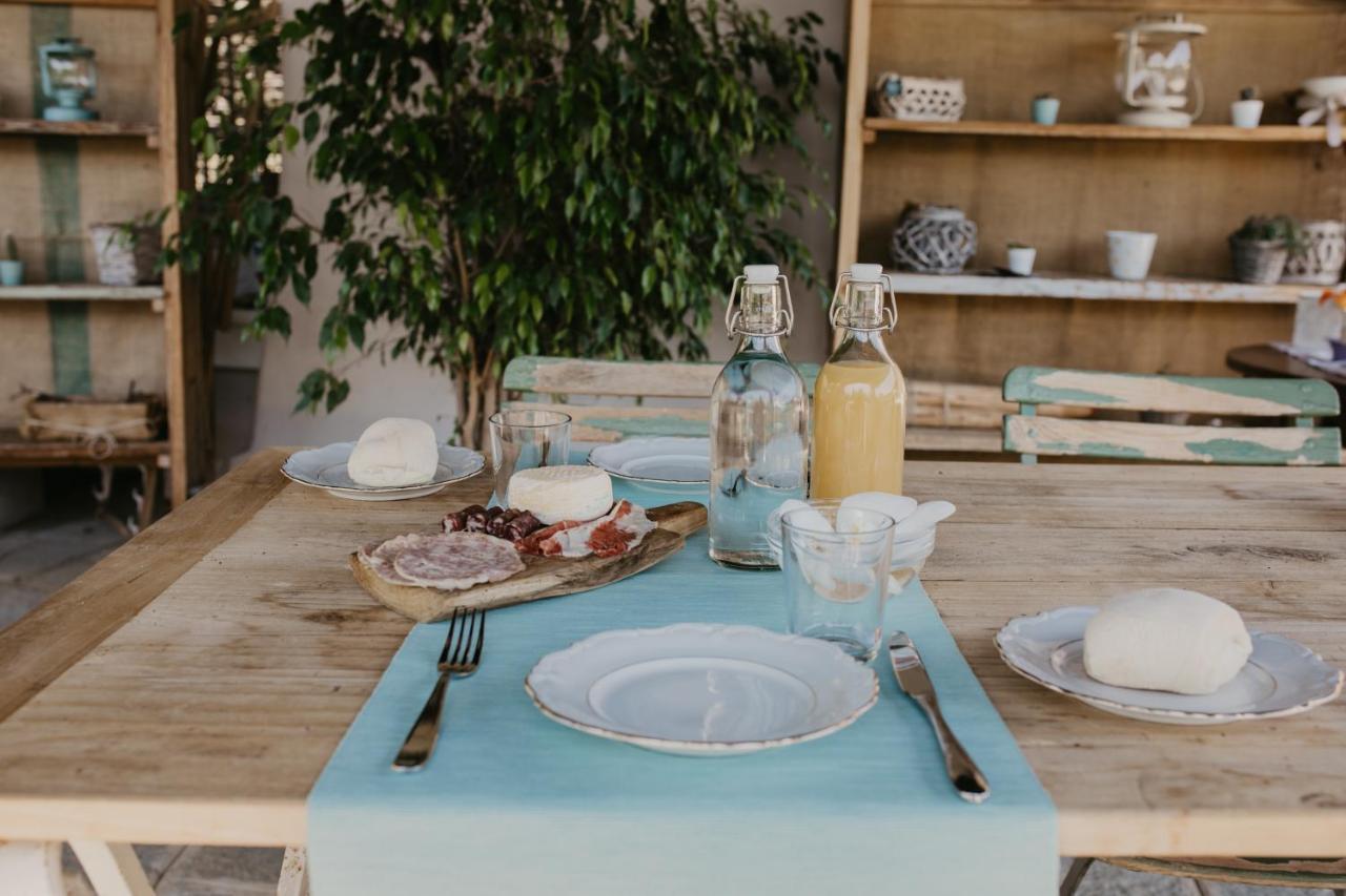 Guest House Al Devesio Rifreddo Bagian luar foto